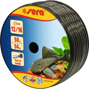 Sera 32136 Aquarium Tubing - Gray - 12/16 mm - Aquarium Tubing Sera 32136 Aquarium Tubing - Gray - 12/16 mm - Aquarium Tubing