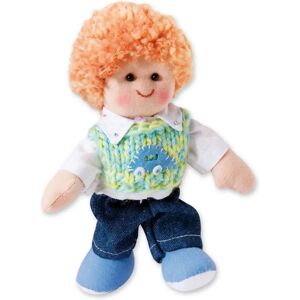 Heless Felix 15cm - Juguete Heless Felix 15cm - Juguete
