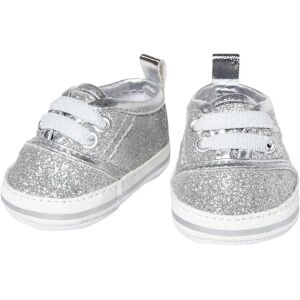 Heless Glittriga Dockskor - Poppensneakers 38-45 cm Heless Glittriga Dockskor - Poppensneakers 38-45 cm
