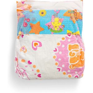 Heless Luiers voor poppen - Roze, 3 stuks, 28-35 cm - Poppenaccessoire Heless Luiers voor poppen - Roze, 3 stuks, 28-35 cm - Poppenaccessoire