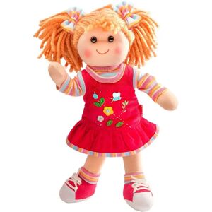 Heless Lili Pop Poppetje - Zacht Lichaam Speelgoed Heless Lili Pop Poppetje - Zacht Lichaam Speelgoed