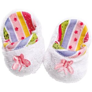 Heless Puppet Slippers - Warm, Soft, 35-45 cm Doll Shoes Heless Puppet Slippers - Warm, Soft, 35-45 cm Doll Shoes