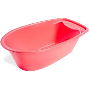 Heless Roze Poppenbad - Bad voor Poppen Heless Roze Poppenbad - Bad voor Poppen