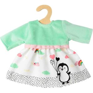 Heless Pinguin Puppenkleid - 28-35 cm Heless Pinguin Puppenkleid - 28-35 cm
