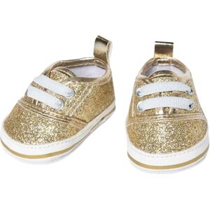 Heless Glitter Poppen Sneakers - Voor 30-34 cm dolls Heless Glitter Poppen Sneakers - Voor 30-34 cm dolls