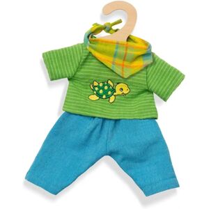 Conjunto de Ropa para Muñeca Heless Max - Conjunto de ropa Conjunto de Ropa para Muñeca Heless Max - Conjunto de ropa