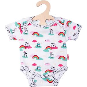 Heless Pinguin Pünktchen Dukke-body - Baby Body 35-45 cm Heless Pinguin Pünktchen Dukke-body - Baby Body 35-45 cm