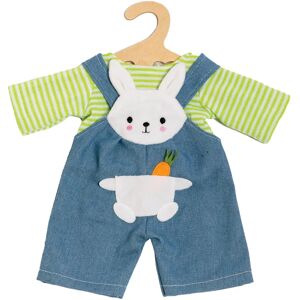 Heless Bunny Lou Doll Outfit - 35-45cm Doll Clothes Heless Bunny Lou Doll Outfit - 35-45cm Doll Clothes
