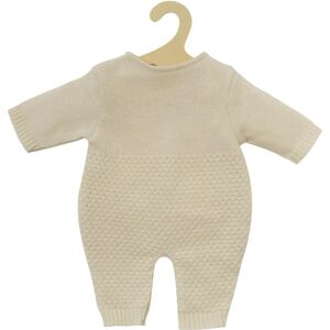 Heless biologisch katoenen poppenromper - 35-45cm Heless biologisch katoenen poppenromper - 35-45cm