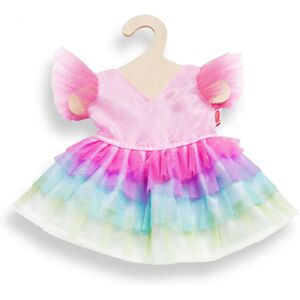 Heless 2520 Vestido de Muñeca Hada Arcoíris - Muñeca Heless 2520 Vestido de Muñeca Hada Arcoíris - Muñeca