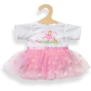 Vestito Ballerina Heless Maria - Costume per bambole 35-45cm Vestito Ballerina Heless Maria - Costume per bambole 35-45cm