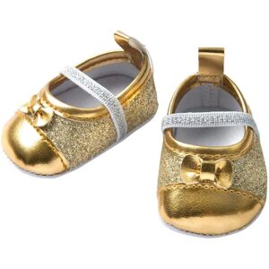 Heless Bambola Ballerine Glitter - Per Bambole 30-34cm Heless Bambola Ballerine Glitter - Per Bambole 30-34cm