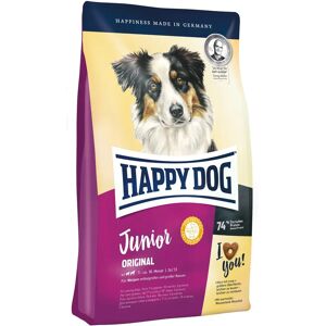 Alimento secco Happy Dog 60419 - Pollame - 10 kg - Cuccioli Alimento secco Happy Dog 60419 - Pollame - 10 kg - Cuccioli