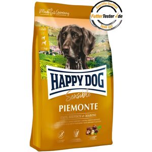 Happy Dog Marke Modell - Kastanie & Ente Hundefutter Happy Dog Marke Modell - Kastanie & Ente Hundefutter