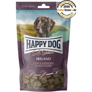 Happy Dog Soft Snack Irlande - Collation pour chiens Happy Dog Soft Snack Irlande - Collation pour chiens