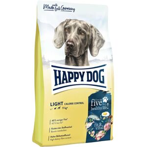 Happy Dog Supreme Haute Digestibilité Nourriture pour Chiens - Adulte Happy Dog Supreme Haute Digestibilité Nourriture pour Chiens - Adulte