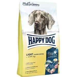 Happy Dog Supreme fit & vital Light - Hondenvoeding Happy Dog Supreme fit & vital Light - Hondenvoeding