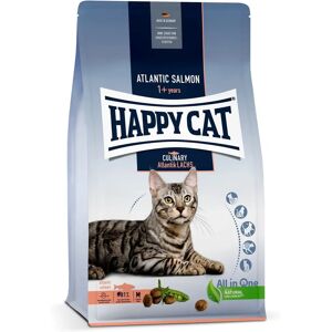 Croquettes Happy Cat Saumon de l'Atlantique pour chat adulte Croquettes Happy Cat Saumon de l'Atlantique pour chat adulte