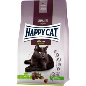 Nourriture Happy Cat - Mélange Adulte 30kg - Soutient la Santé & Métabolisme - Publicité Nourriture Happy Cat - Mélange Adulte 30kg - Soutient la Santé & Métabolisme - Publicité