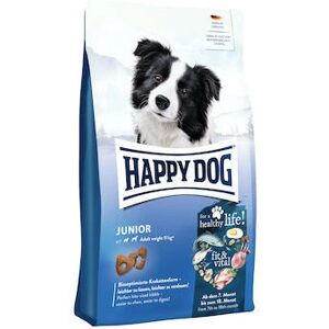 Happy Dog - Model 60996 - Mâncare pentru câini pui orez - 10kg Happy Dog - Model 60996 - Mâncare pentru câini pui orez - 10kg
