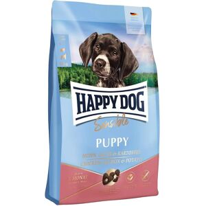 Happy Dog Supreme - 10 kg, 2 x 10 kg, Érzékeny változatok - Kutyaeledel Happy Dog Supreme - 10 kg, 2 x 10 kg, Érzékeny változatok - Kutyaeledel