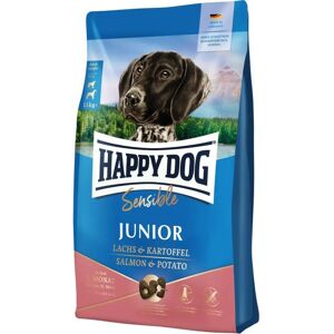 Happy Dog Supreme Sensible Junior Lazac & Burgonya - Kutyaeledel Happy Dog Supreme Sensible Junior Lazac & Burgonya - Kutyaeledel