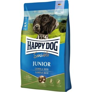 Happy Dog - Modell - Bárány és Rizs - Kutyatáp Happy Dog - Modell - Bárány és Rizs - Kutyatáp