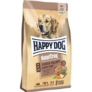 Happy Dog NaturCroq Pelyhes - Teljes értékű kutyaeledel Happy Dog NaturCroq Pelyhes - Teljes értékű kutyaeledel