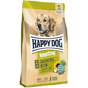 Happy Dog Modell Gabonamentes Száraz Eledelek Felnőtt Kutya Happy Dog Modell Gabonamentes Száraz Eledelek Felnőtt Kutya