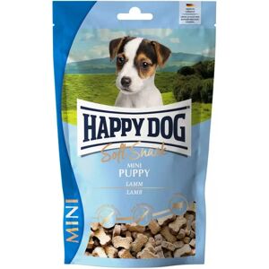 Happy Dog Mini Puppy Bárány és Rizs Snack - Kutya jutalom Happy Dog Mini Puppy Bárány és Rizs Snack - Kutya jutalom