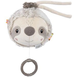 Fehn 042016 - Weiches Plüsch-Babyspielzeug - Musik-Engel Fehn 042016 - Weiches Plüsch-Babyspielzeug - Musik-Engel