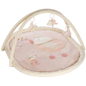 Fehn Babydeken & Gym - Veelkleurig, Model 045062, 3D Activiteit Fehn Babydeken & Gym - Veelkleurig, Model 045062, 3D Activiteit