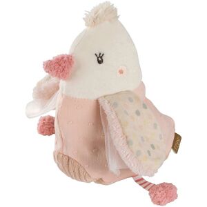 Fehn 045161 - Oiseau Thermique Animal - Coussin Confort pour Bébé - Sachet de Chaleur Amovible - 23cm - Publicité Fehn 045161 - Oiseau Thermique Animal - Coussin Confort pour Bébé - Sachet de Chaleur Amovible - 23cm - Publicité