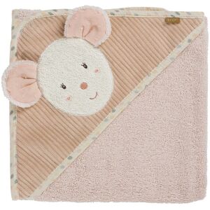 Fehn 045178 Serviette de bébé - Multicolore - 80x80 cm - Serviette bébé - Publicité Fehn 045178 Serviette de bébé - Multicolore - 80x80 cm - Serviette bébé - Publicité