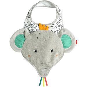 BABY FEHN DoBabyDoo Bavoir Éléphant - Bavoirs pour enfants - Publicité BABY FEHN DoBabyDoo Bavoir Éléphant - Bavoirs pour enfants - Publicité