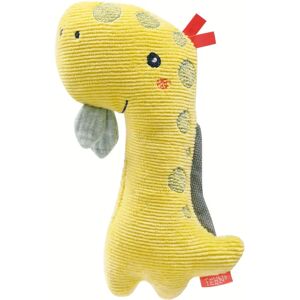 Fehn Pastelowe Dino Zabawka - Dinozaur Plusz dla Niemowląt Fehn Pastelowe Dino Zabawka - Dinozaur Plusz dla Niemowląt