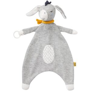 BABY FEHN Coussin en Coton Biologiqueâne - Jouet de Sommeil pour Bébés - Publicité BABY FEHN Coussin en Coton Biologiqueâne - Jouet de Sommeil pour Bébés - Publicité