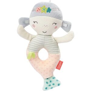 Hochet Sirène FEHN - Jouet bébé 0+ - Publicité Hochet Sirène FEHN - Jouet bébé 0+ - Publicité