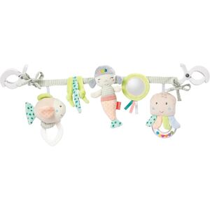 FEHN Zabawka dla niemowląt - Meereskinder Wielokolorowe 45cm - Zabawka dla niemowląt FEHN Zabawka dla niemowląt - Meereskinder Wielokolorowe 45cm - Zabawka dla niemowląt