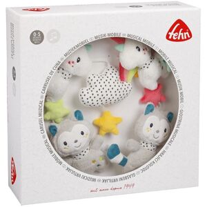 Fehn Aiko & Yuki Baby Mobile - Sensorial Soothing Fehn Aiko & Yuki Baby Mobile - Sensorial Soothing