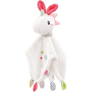 Baby Fehn Comforter Aiko & Yuki Sleep Toy Unicorn - Comforter Baby Fehn Comforter Aiko & Yuki Sleep Toy Unicorn - Comforter