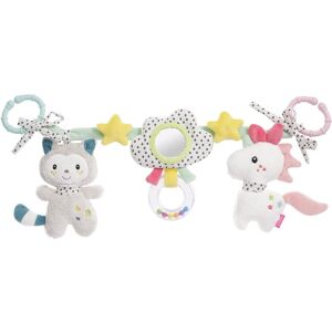 Fehn Mobile neonato Aiko & Yuki - Mobile neonato Fehn Mobile neonato Aiko & Yuki - Mobile neonato