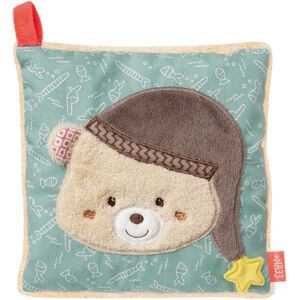 BABY FEHN Bruno Bear Sacchetto termico - Giocattolo morbido BABY FEHN Bruno Bear Sacchetto termico - Giocattolo morbido