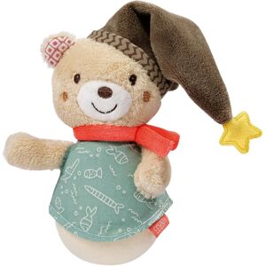 Ourson en Peluche Fehn 060539 Doux 0+ - Peluche - Publicité Ourson en Peluche Fehn 060539 Doux 0+ - Peluche - Publicité