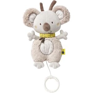 Fehn Grau Spieluhr Koala - Baby Musikspielzeug aus Australien Fehn Grau Spieluhr Koala - Baby Musikspielzeug aus Australien