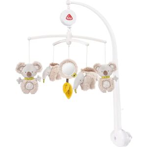 FEHN Australia Muziekmobiel - Baby Mobiel met Brahm's Lullaby FEHN Australia Muziekmobiel - Baby Mobiel met Brahm's Lullaby