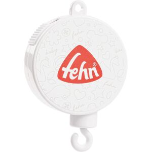 Fehn 249125 Jouet Musical - Mobile, Mélodie Guter Mond - Jouet musical pour bébés Fehn 249125 Jouet Musical - Mobile, Mélodie Guter Mond - Jouet musical pour bébés
