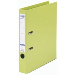Elba Smart Pro + A4 Groene Ringmap 8cm Elba Smart Pro + A4 Groene Ringmap 8cm