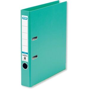 Elba Smart Pro+ Turquoise Ring Binder - A4 50mm Elba Smart Pro+ Turquoise Ring Binder - A4 50mm