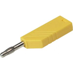 Hirschmann 934100103 Sonde de test - Lamelle, 4mm, 60V DC Hirschmann 934100103 Sonde de test - Lamelle, 4mm, 60V DC